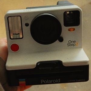 Polaroid camera